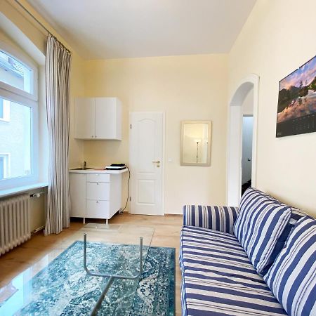 Gemuetlich Und Zentral In Boppard Otel Dış mekan fotoğraf