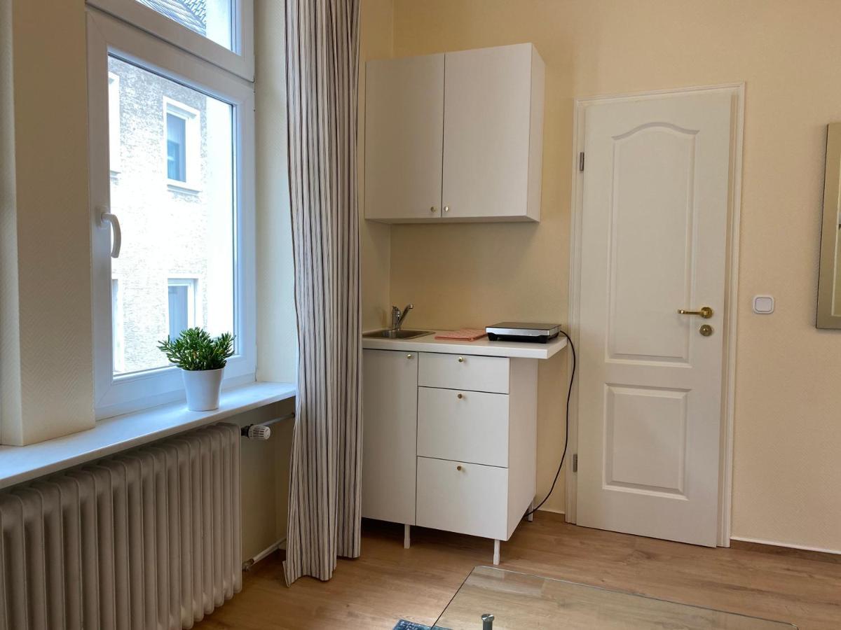 Gemuetlich Und Zentral In Boppard Otel Dış mekan fotoğraf