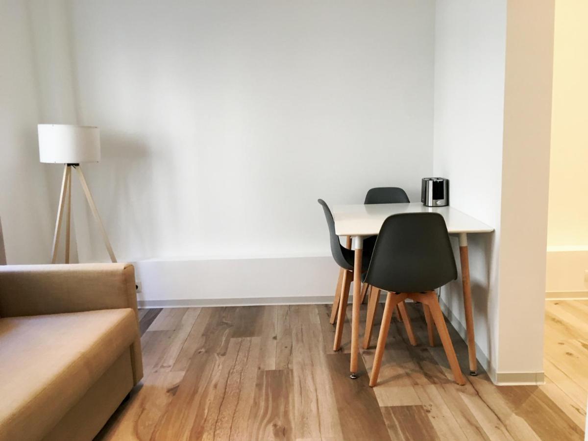Gemuetlich Und Zentral In Boppard Otel Dış mekan fotoğraf