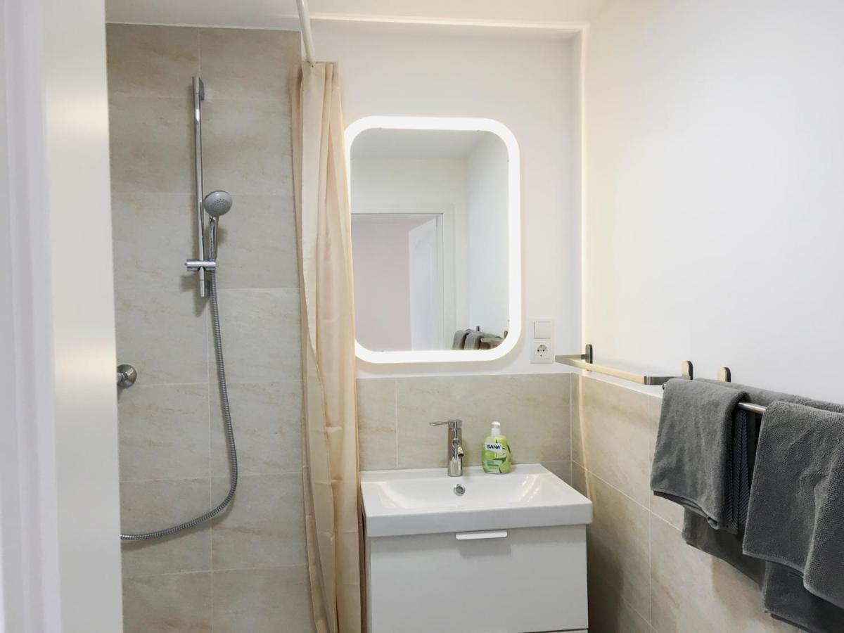 Gemuetlich Und Zentral In Boppard Otel Dış mekan fotoğraf