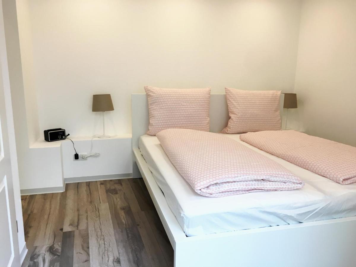 Gemuetlich Und Zentral In Boppard Otel Dış mekan fotoğraf