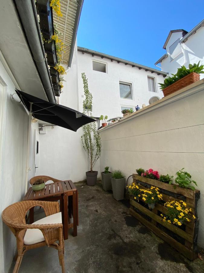 Gemuetlich Und Zentral In Boppard Otel Dış mekan fotoğraf