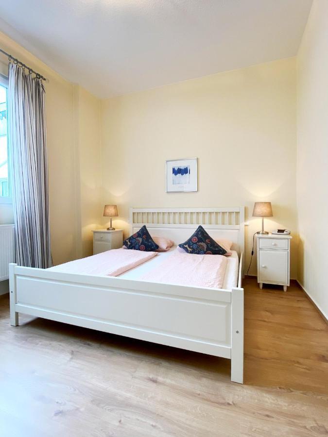 Gemuetlich Und Zentral In Boppard Otel Dış mekan fotoğraf