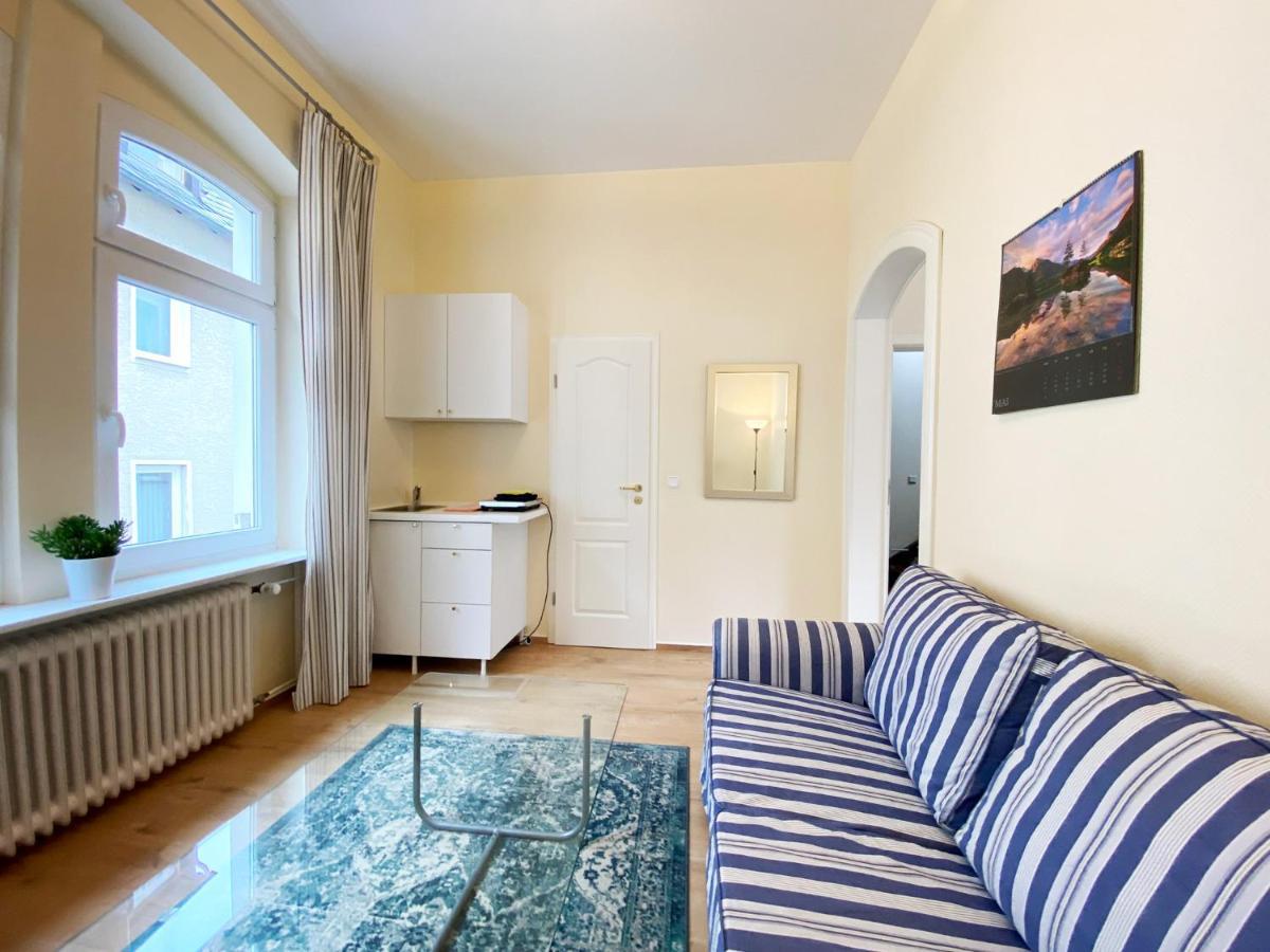 Gemuetlich Und Zentral In Boppard Otel Dış mekan fotoğraf