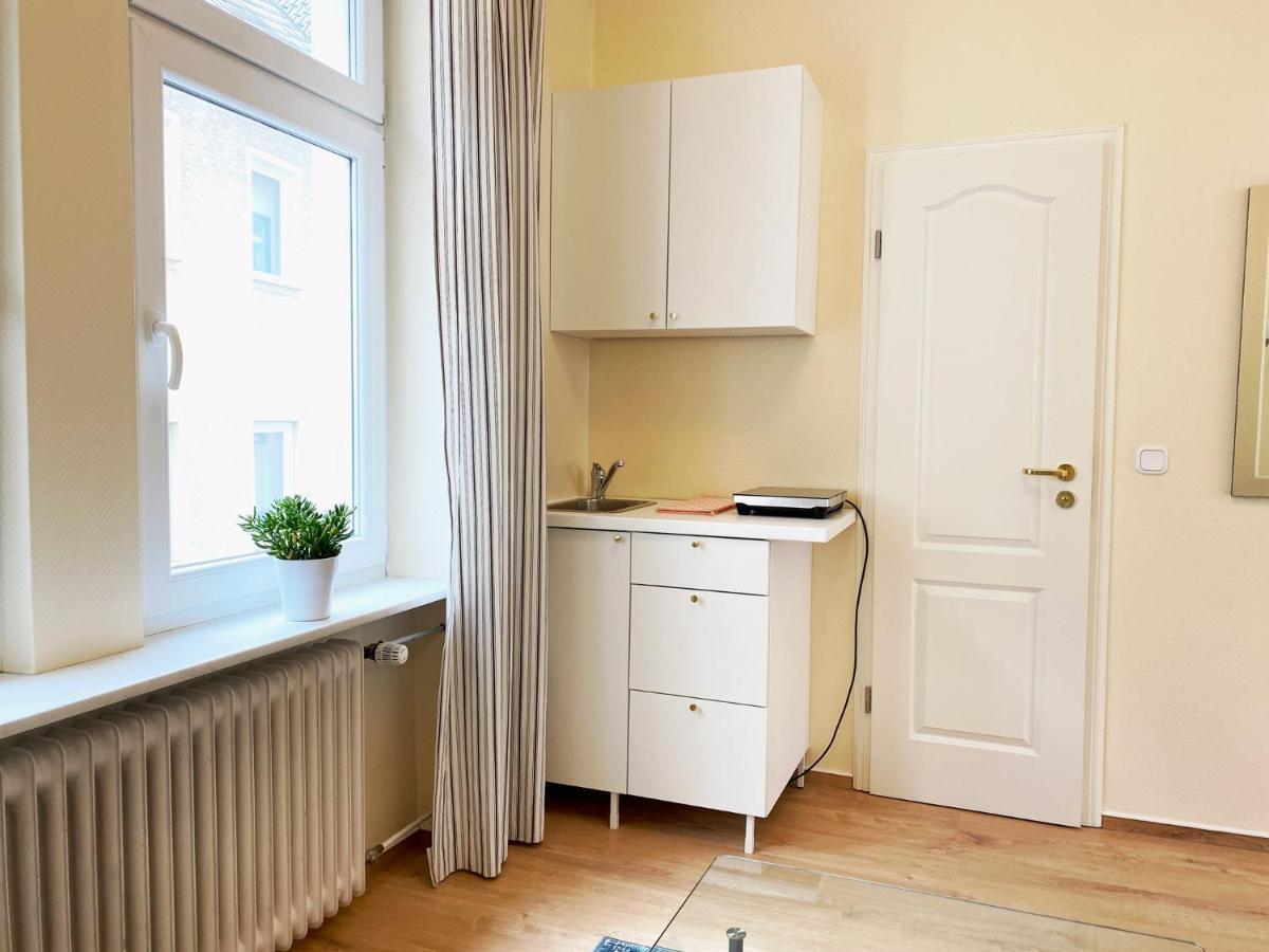 Gemuetlich Und Zentral In Boppard Otel Dış mekan fotoğraf