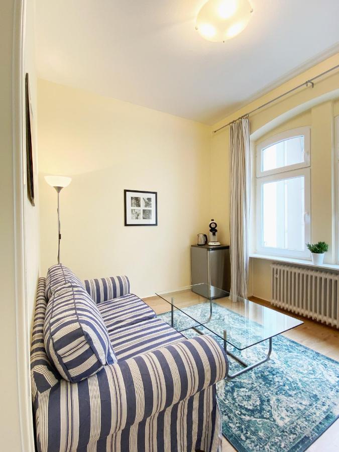Gemuetlich Und Zentral In Boppard Otel Dış mekan fotoğraf