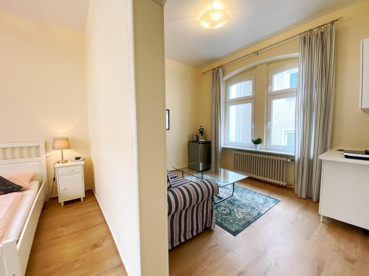 Gemuetlich Und Zentral In Boppard Otel Dış mekan fotoğraf