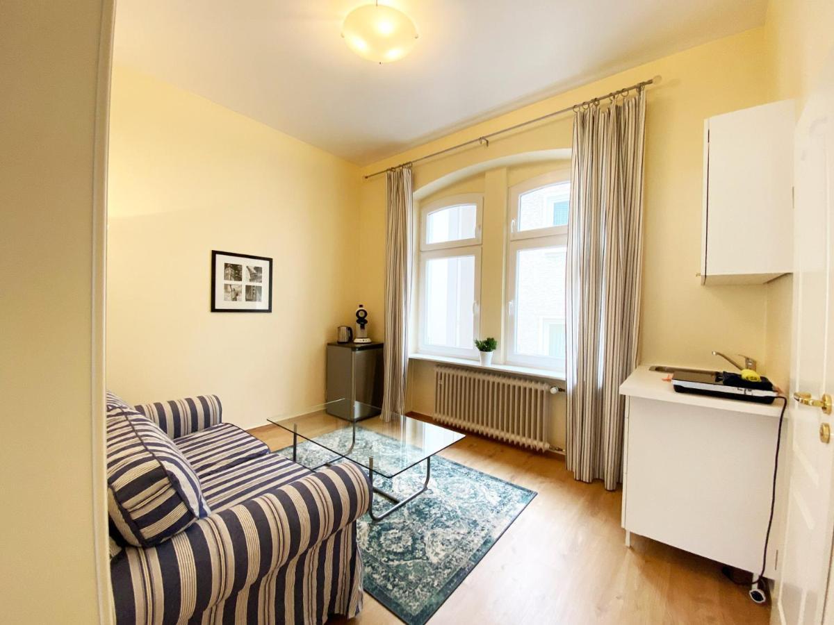 Gemuetlich Und Zentral In Boppard Otel Dış mekan fotoğraf
