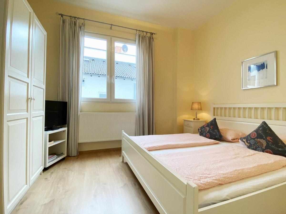 Gemuetlich Und Zentral In Boppard Otel Dış mekan fotoğraf