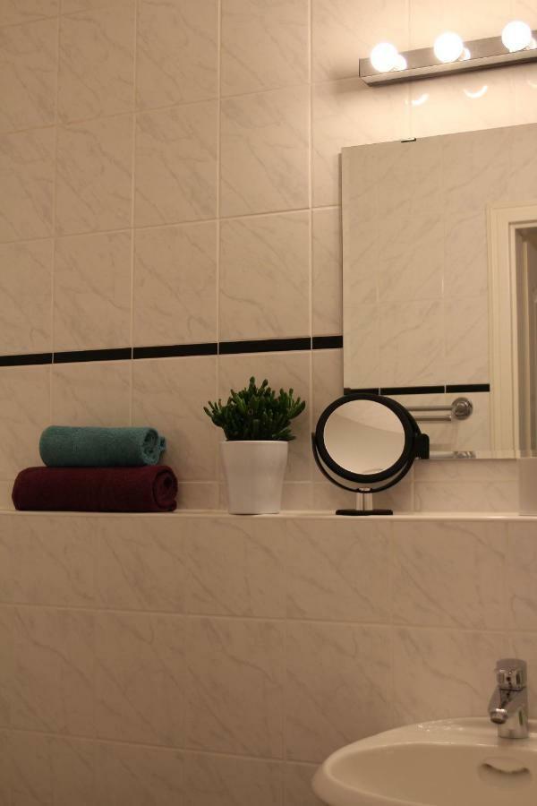 Gemuetlich Und Zentral In Boppard Otel Dış mekan fotoğraf