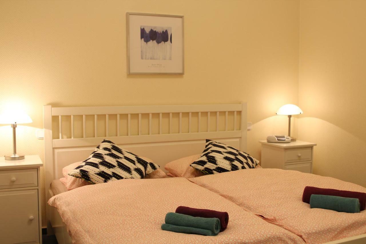 Gemuetlich Und Zentral In Boppard Otel Dış mekan fotoğraf