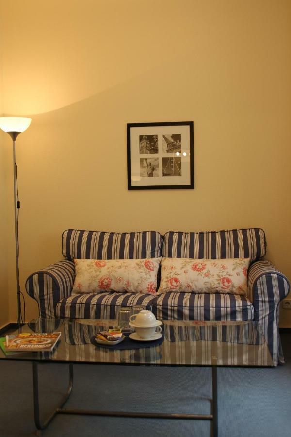 Gemuetlich Und Zentral In Boppard Otel Dış mekan fotoğraf