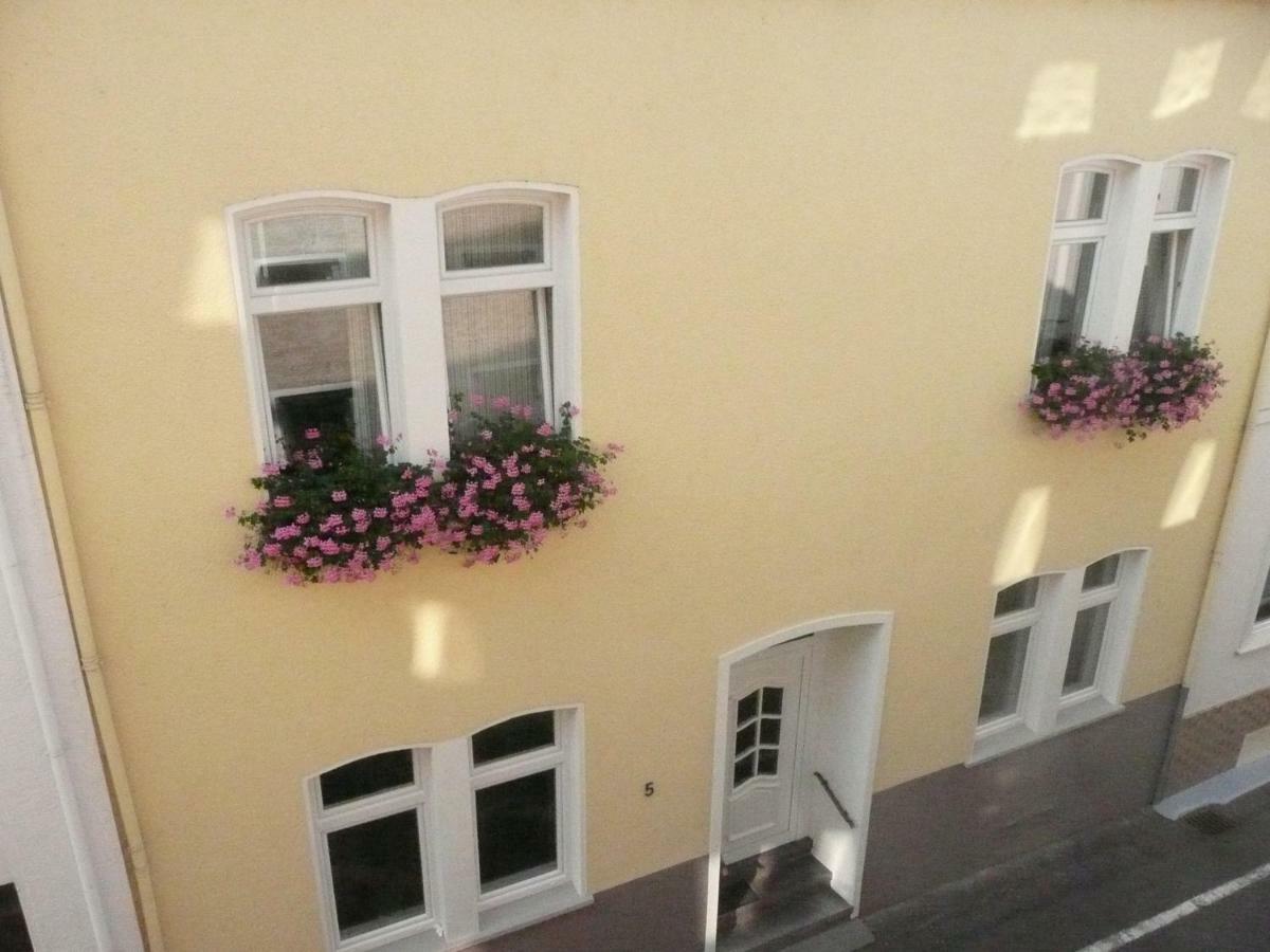 Gemuetlich Und Zentral In Boppard Otel Dış mekan fotoğraf