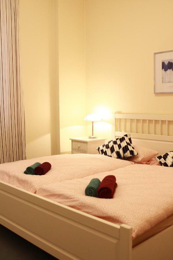 Gemuetlich Und Zentral In Boppard Otel Dış mekan fotoğraf