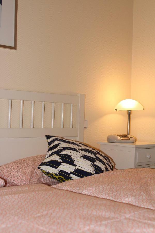 Gemuetlich Und Zentral In Boppard Otel Dış mekan fotoğraf