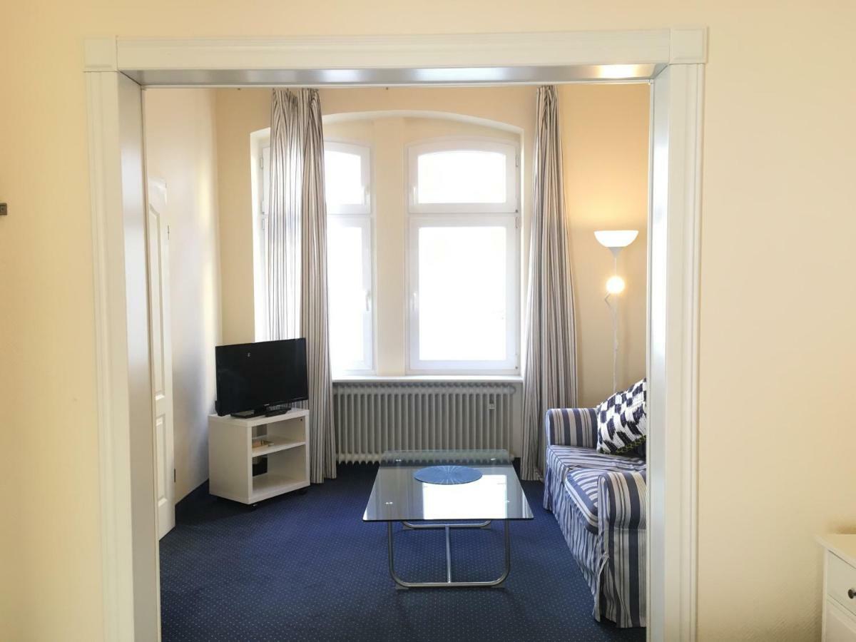 Gemuetlich Und Zentral In Boppard Otel Dış mekan fotoğraf