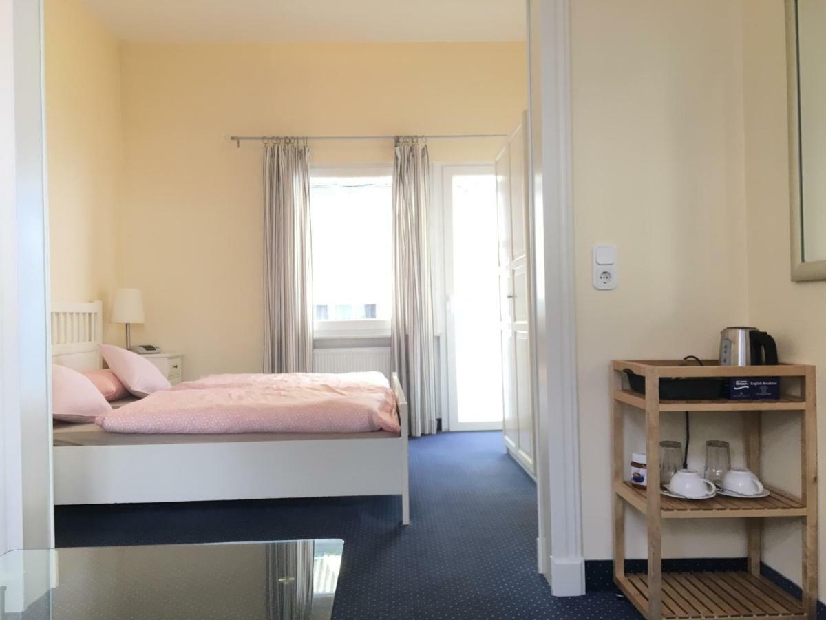 Gemuetlich Und Zentral In Boppard Otel Dış mekan fotoğraf
