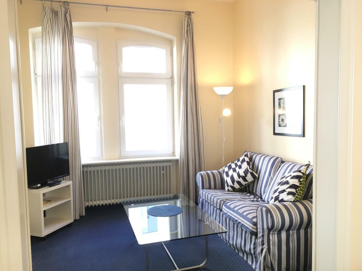 Gemuetlich Und Zentral In Boppard Otel Dış mekan fotoğraf