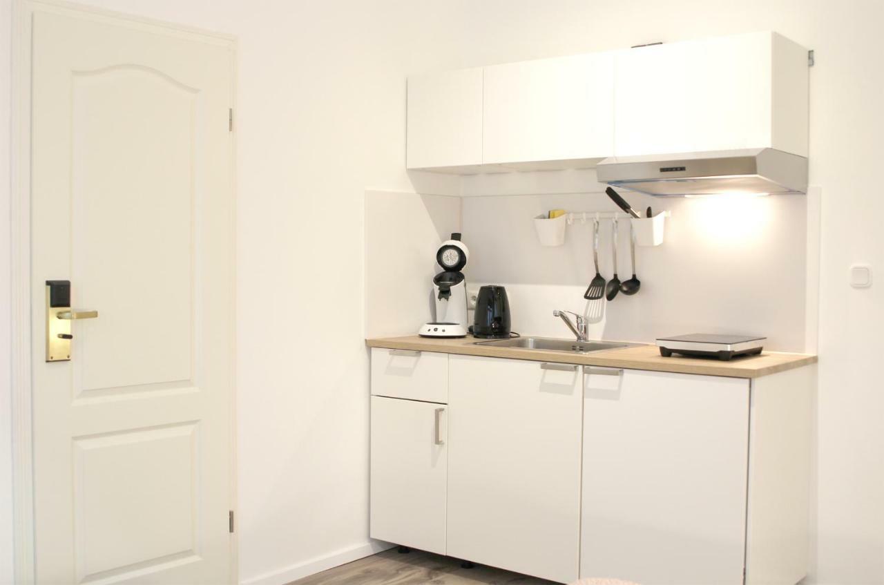 Gemuetlich Und Zentral In Boppard Otel Dış mekan fotoğraf