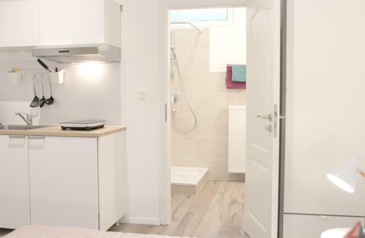 Gemuetlich Und Zentral In Boppard Otel Dış mekan fotoğraf