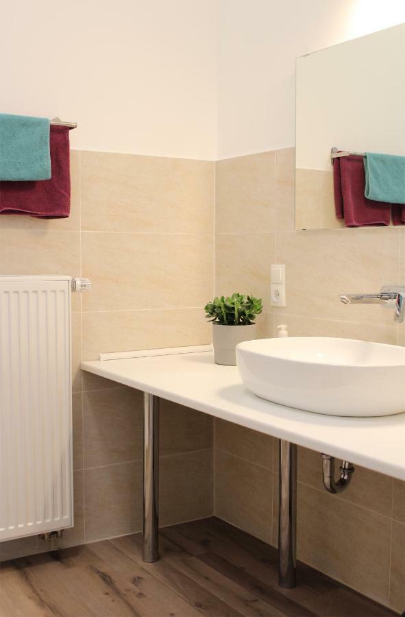 Gemuetlich Und Zentral In Boppard Otel Dış mekan fotoğraf